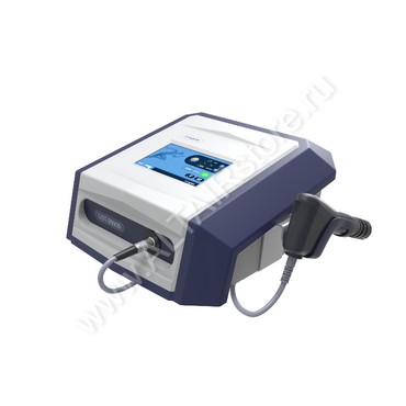 Аппарат ударно-волновой терапии (УВТ) LGT-2500S (портативный)