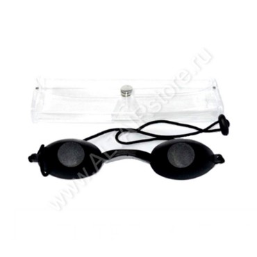 Защитные очки пациента для лазерных процедур (универсальные)